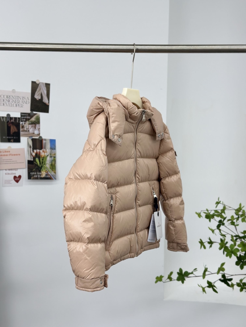 Moncler Down Coat